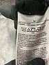 Banana Republic 100% Polyester Black Long Sleeve Blouse Size M - photo 8