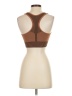 Unbranded Brown Sports Bra Size S (estimated) - photo 2