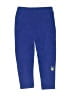 Spyder 100% Polyester Color Block Blue Track Pants Size 4 - photo 2