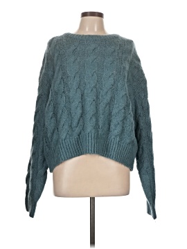 Steve Madden Pullover Sweater