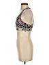 VSX Sport 100% Polyester Green Sports Bra Size S - photo 5