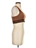 Unbranded Brown Sports Bra Size S (estimated) - photo 4