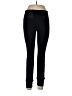 Mondetta Solid Black Active Pants Size L - photo 1