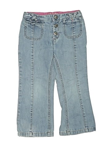 Baby Gap Jeans (view 1)