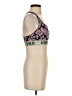 VSX Sport 100% Polyester Green Sports Bra Size S - photo 4
