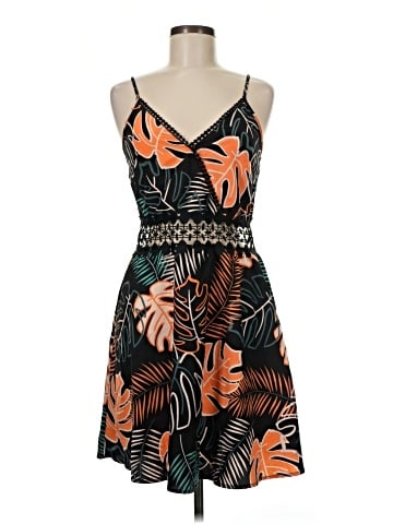 Shein Cocktail Dress (view 1)