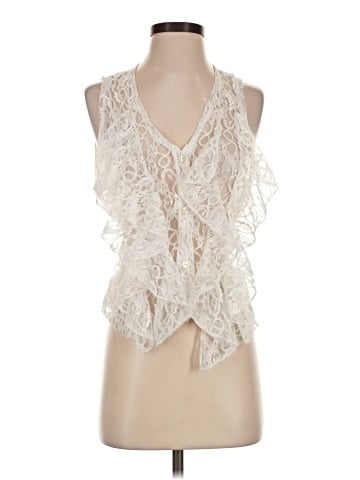 Kokoon Sleeveless Blouse (view 1)