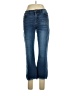 SNEAK PEEK Blue Jeans Size 11 - photo 1