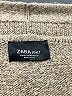 Zara Tan Cardigan Size M - photo 7