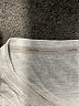 Calvin Klein Performance Silver Sleeveless T-Shirt Size L - photo 7