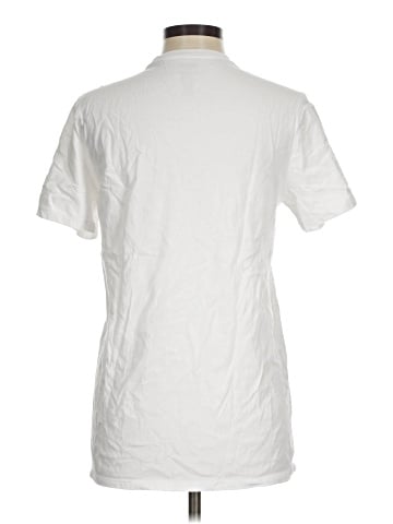 KIRKLAND Signature Short Sleeve T-Shirt (view 2)