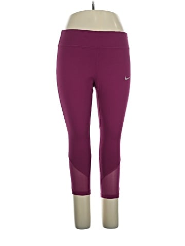 Nike Active Pants (view 1)