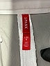 SPANX Gray Casual Pants Size L - photo 7