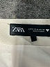 Zara Solid Ivory Formal Skirt Size M - photo 4