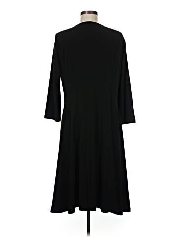 Susan Graver Casual Dress (view 2)