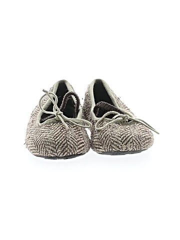 Ralph Lauren Flats (view 2)