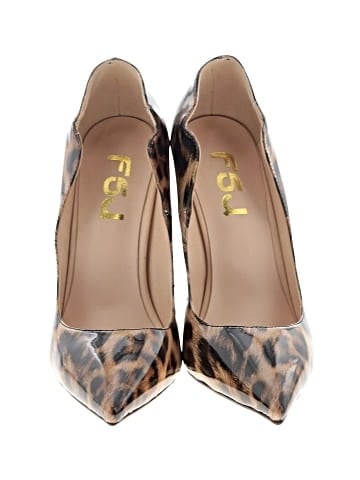 FSJ Heels (view 2)