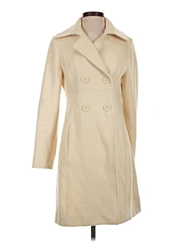 Old Navy Wool Coat (view 1)