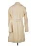 Old Navy Ivory Wool Coat Size S - photo 2