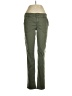 Jolt Green Casual Pants Size 11 - photo 1