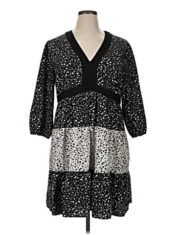 Just Found Casual Dress (view 1)