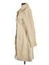 Old Navy Ivory Wool Coat Size S - photo 5