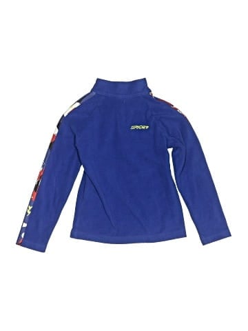 Spyder Track Jacket (view 2)