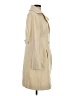 Old Navy Ivory Wool Coat Size S - photo 4