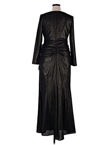 Xscape Cocktail Dress (view 2)