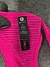 90 Degree by Reflex Pink Active Tank Size XL - photo 7
