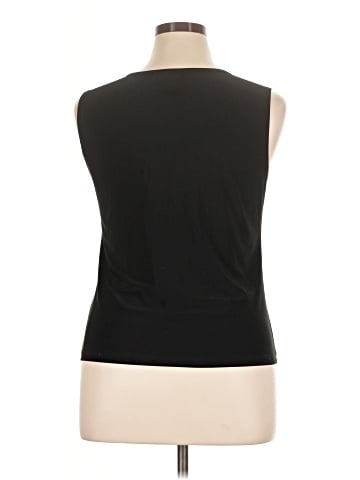 Caribe Sleeveless T-Shirt (view 2)