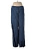 Talbots Blue Casual Pants Size 6 - photo 1