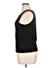 Caribe Black Sleeveless T-Shirt Size XL - photo 5