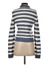 American Eagle Outfitters Stripes Blue Pullover Sweater Size S - photo 2