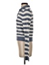 American Eagle Outfitters Stripes Blue Pullover Sweater Size S - photo 5