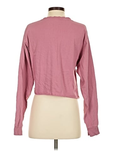 blue 84 Long Sleeve Top (view 2)
