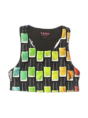 Terez Tank Top (view 1)