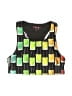 Terez Black Tank Top Size 6 - photo 1