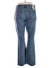 Levi's Blue Jeans Size 16 - photo 2
