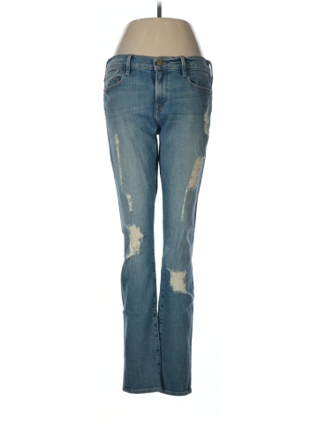 FRAME Denim Jeans (view 1)