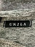 Assorted Brands Gray Cocktail Dress Size S - photo 7