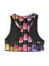 Terez Black Tank Top Size 6 - photo 2