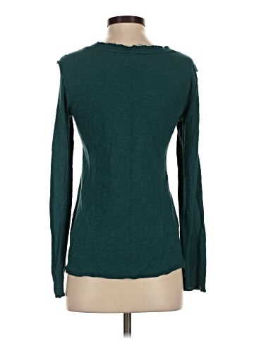 Anthropologie Long Sleeve T-Shirt (view 2)