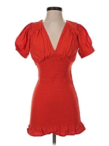 Free People Cocktail Dress (view 1)