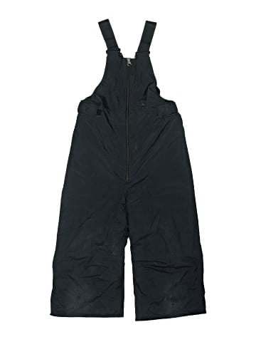 Columbia Snow Pants With Bib (view 1)