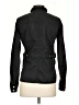 J.Crew 100% Cotton Black Jacket Size XS - photo 2