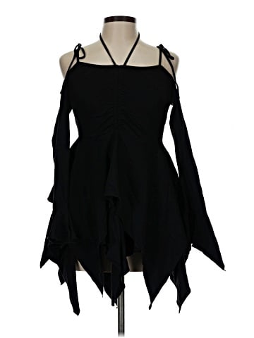 Current Mood Cocktail Dress (view 1)