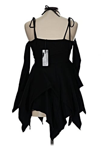 Current Mood Cocktail Dress (view 2)