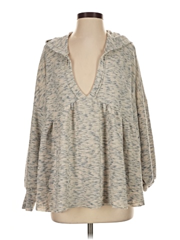 Final Touch Poncho (view 1)