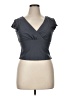 Nike Gray Sleeveless T-Shirt Size XL - photo 1